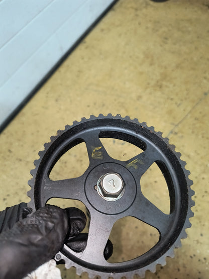 1993-99 3000GT VR4 / Dodge Stealth TT Intake Cam (J) - 2 available