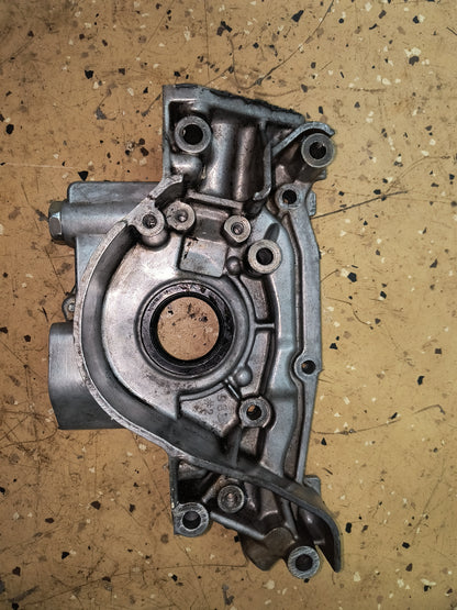 1993 - 99 3000GT VR4 / Dodge Stealth TT - OEM Oil Pump