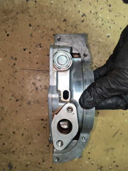 1993 - 99 3000GT VR4 / Dodge Stealth TT - OEM Oil Pump