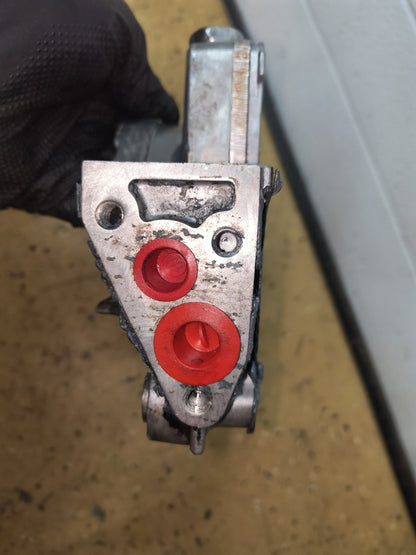 1993 - 99 3000GT VR4 / Dodge Stealth TT - OEM Oil Pump