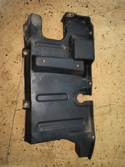3000GT / Dodge Stealth Engine Side Plastic Cover (Crank Side)