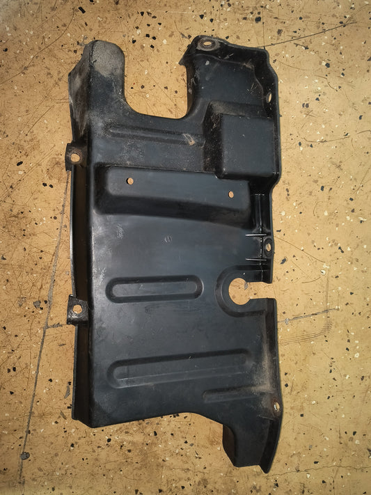 3000GT / Dodge Stealth Engine Side Plastic Cover (Crank Side)