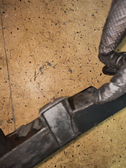 3000GT / Dodge Stealth Engine Side Plastic Cover (Crank Side)