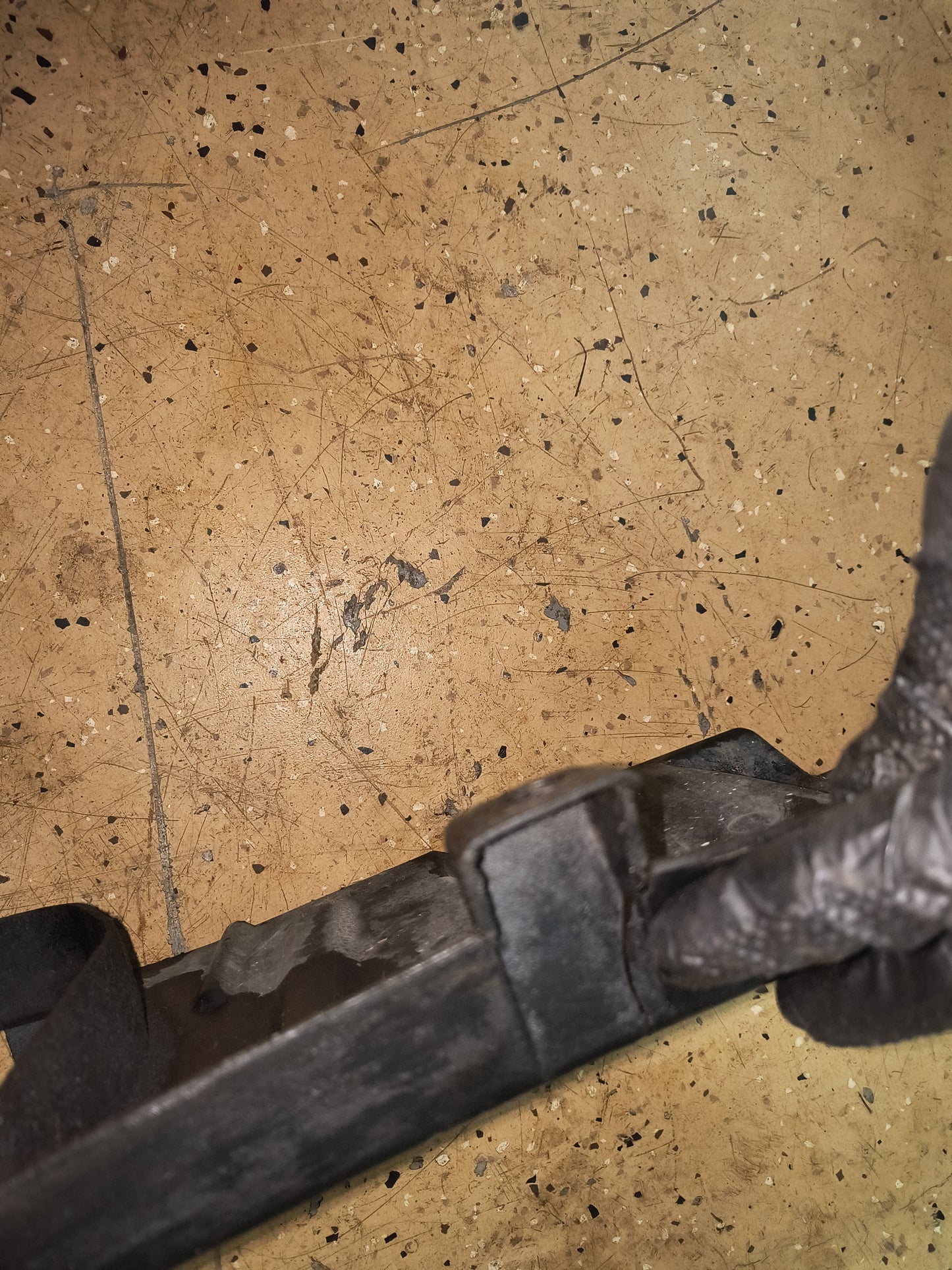 3000GT / Dodge Stealth Engine Side Plastic Cover (Crank Side)