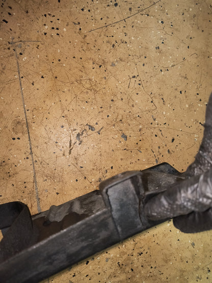 3000GT / Dodge Stealth Engine Side Plastic Cover (Crank Side)