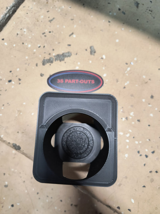 3000GT / Dodge Stealth *3D Printed* Ashtray Cup Holder