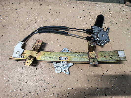91-95 3000GT / Dodge Stealth Window Regulators (DS & PS)