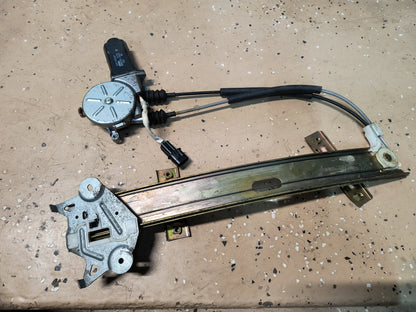 91-95 3000GT / Dodge Stealth Window Regulators (DS & PS)