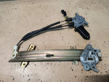 91-95 3000GT / Dodge Stealth Window Regulators (DS & PS)