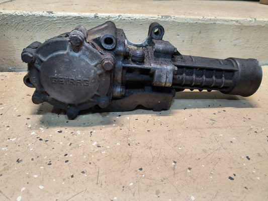 91-92 3000GT VR4 / Dodge Stealth TT - 18 Spline Transfer Case