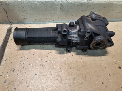 91-92 3000GT VR4 / Dodge Stealth TT - 18 Spline Transfer Case