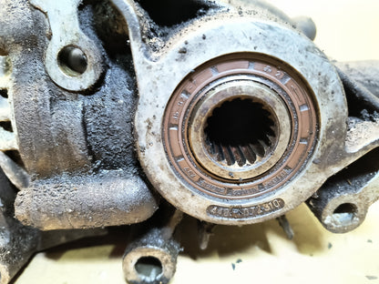 91-92 3000GT VR4 / Dodge Stealth TT - 18 Spline Transfer Case