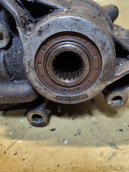 91-92 3000GT VR4 / Dodge Stealth TT - 18 Spline Transfer Case