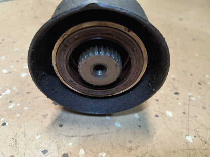 91-92 3000GT VR4 / Dodge Stealth TT - 18 Spline Transfer Case