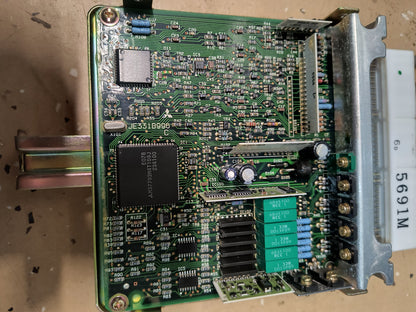 93 3000GT VR4 / Dodge Stealth TT ECU (MD190663)