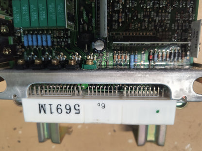 93 3000GT VR4 / Dodge Stealth TT ECU (MD190663)