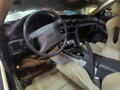 1993 Dodge Stealth R/T Turbo – Full Part-Out - 4/21/26