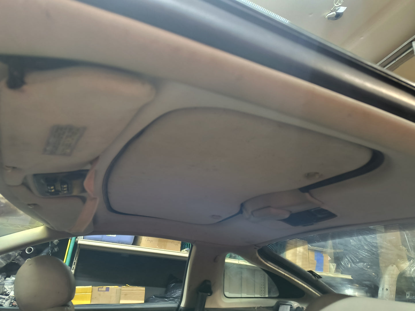 1993 Dodge Stealth R/T Turbo – Full Part-Out - 4/21/26