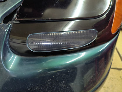 91-93 Dodge Stealth RT / TT Snake Eyes / Turn Signals / Boomerang Side Markers