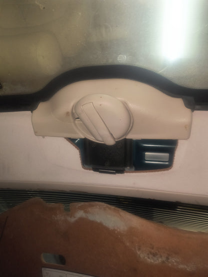 3000GT / Dodge Stealth Manual Sunroof Crank and Assembly