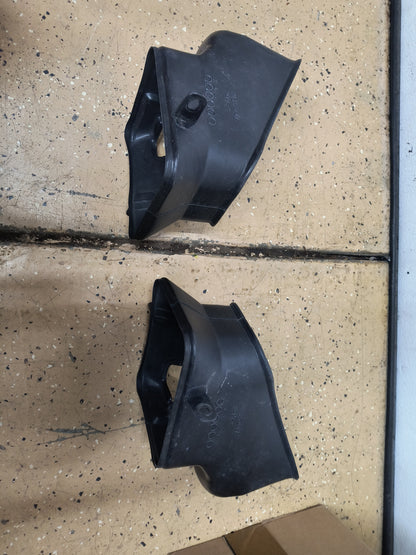 94-96 Dodge Stealth Twin Turbo Intercooler Ducts Set