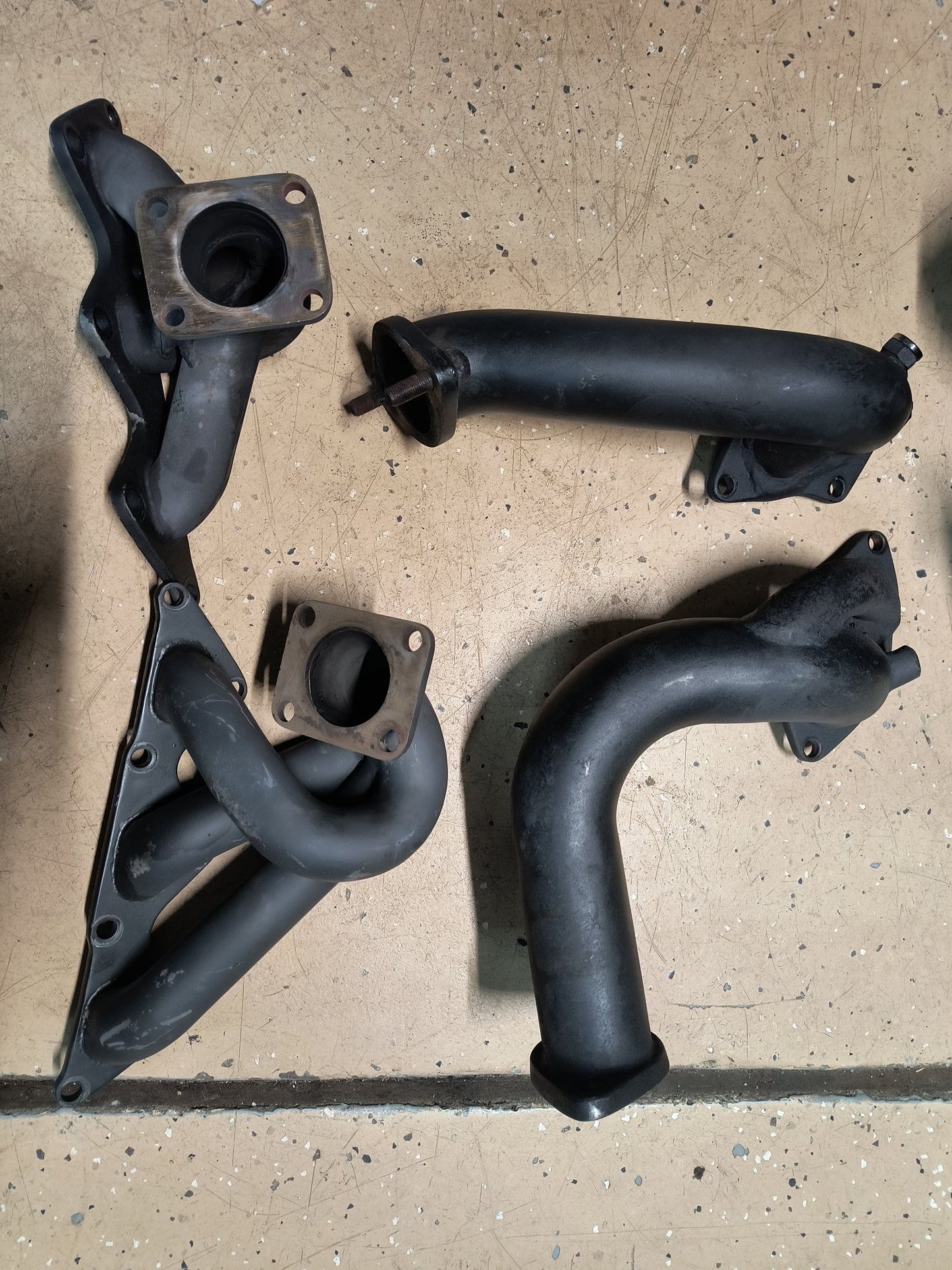 3000GT VR4 / Dodge Stealth TT - TD05 MHI Evo3 16g Turbo Kit *Big Power*