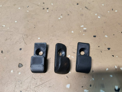 3000GT / Dodge Stealth 3D Printed Hatch Cover Hooks