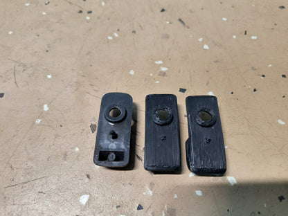 3000GT / Dodge Stealth 3D Printed Hatch Cover Hooks