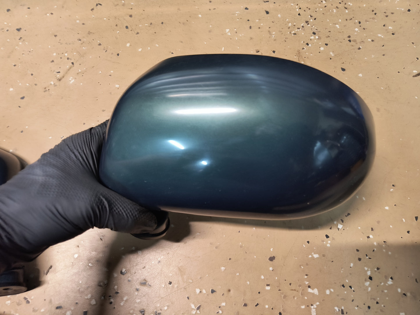 3000GT / Dodge Stealth DS & PS Mirrors (Set)