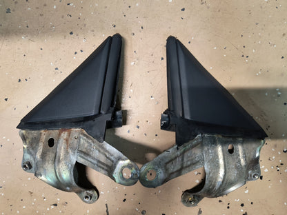 3000GT / Dodge Stealth - Door Triangles (Set)