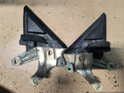 3000GT / Dodge Stealth - Door Triangles (Set)