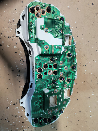 3000GT VR4 / Dodge Stealth TT Instrument Cluster (MB604746)