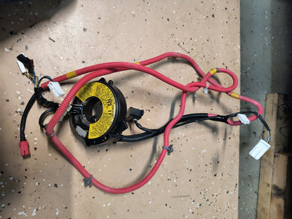 91 - 93 3000GT VR4 / Dodge Stealth TT - Clockspring