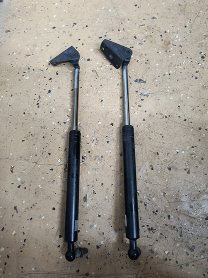 3000GT / Dodge Stealth Hood Struts