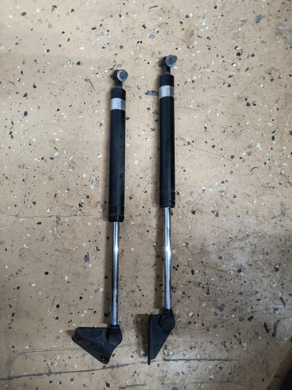 3000GT / Dodge Stealth Hood Struts