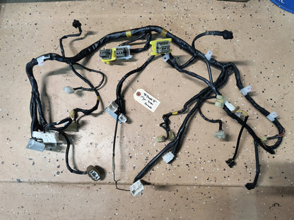 91-93 3000GT VR4 / Dodge Stealth TT Dash Harness