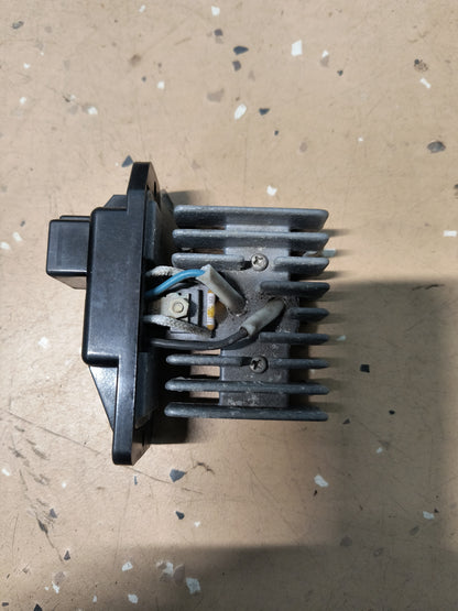 3000GT / Dodge Stealth OEM Blower Motor Resistor
