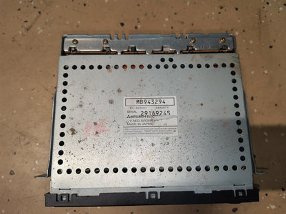 3000GT / Dodge Stealth OEM Radio