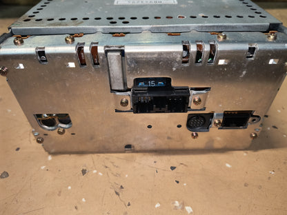 3000GT / Dodge Stealth OEM Radio