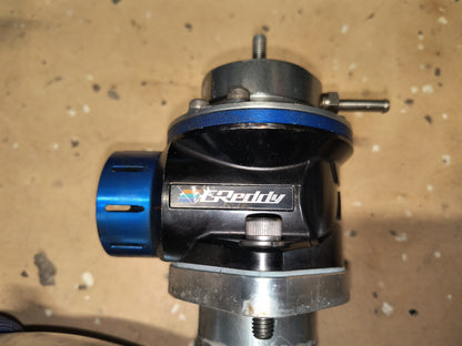 Greddy 11521211 Blow Off Valve FV
