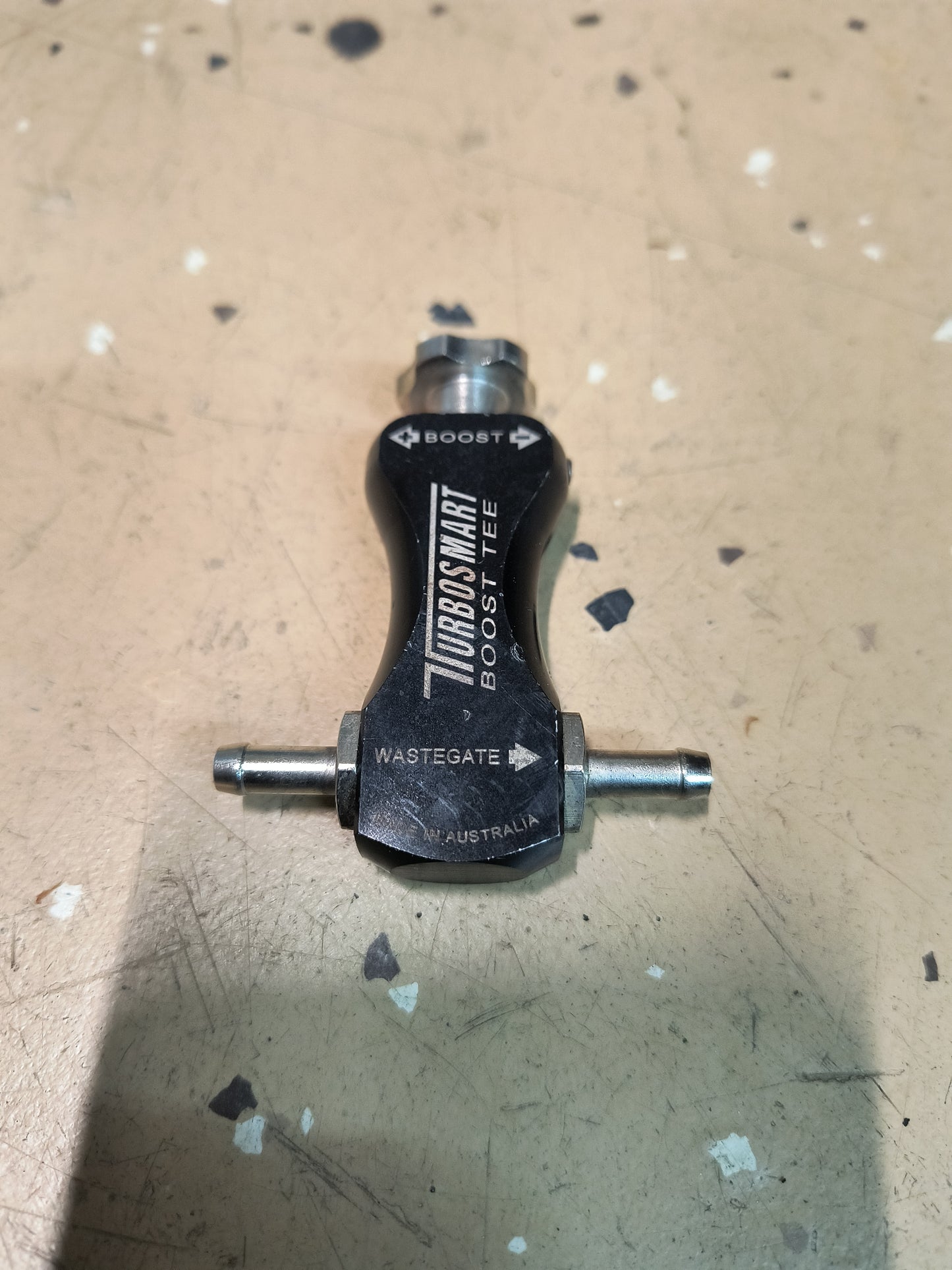 Turbosmart Manual Boost Controller