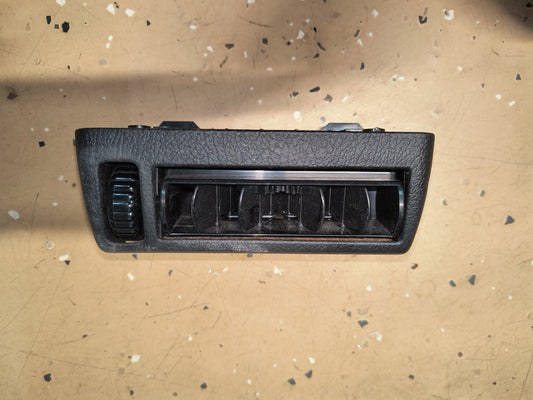 3000GT / Dodge Stealth OEM Knee Panel Vent