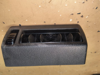 3000GT / Dodge Stealth OEM Knee Panel Vent
