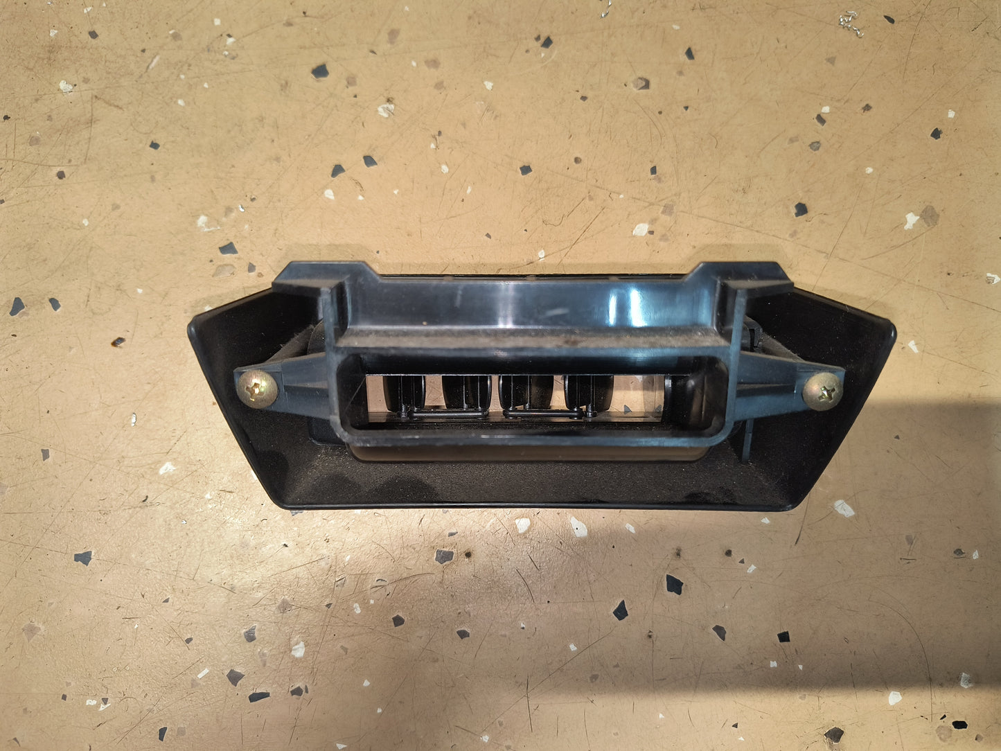 3000GT / Dodge Stealth OEM Knee Panel Vent