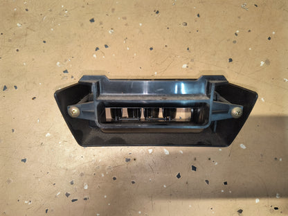 3000GT / Dodge Stealth OEM Knee Panel Vent