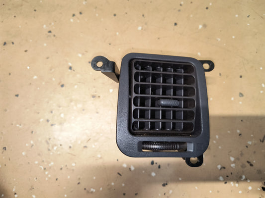 3000GT / Dodge Stealth OEM Charcoal Driverside Air Vent
