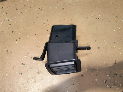 3000GT / Dodge Stealth OEM Charcoal Driverside Air Vent