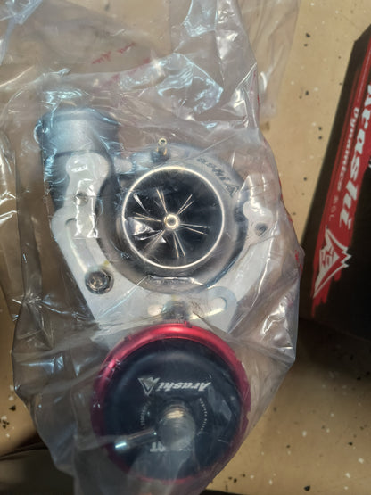 3000GT VR4 / Dodge Stealth TT - Arashi 20T TD04HL Billet Turbo Set