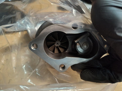 3000GT VR4 / Dodge Stealth TT - Arashi 20T TD04HL Billet Turbo Set
