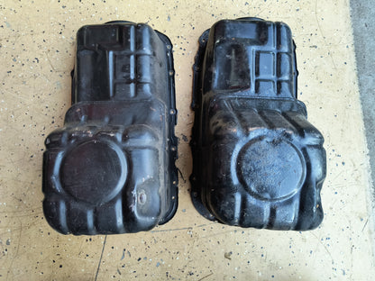 3000GT VR4 / Dodge Stealth TT 2nd Gen 4 Bolt Oil Pan